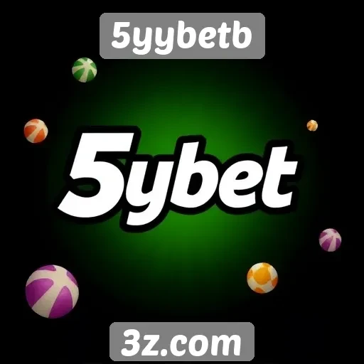 5yybetb oferece diversas opções de jogos online