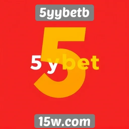 Histórico de desempenho do site 5yybetb