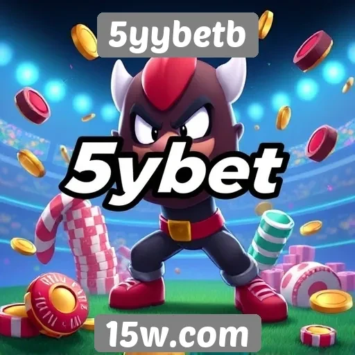 Análise da plataforma de jogos 5yybetb