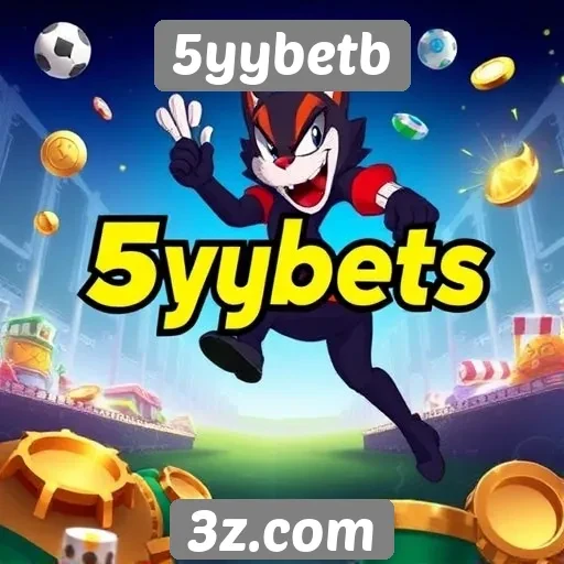 Ofertas de jogos disponíveis no 5yybetb