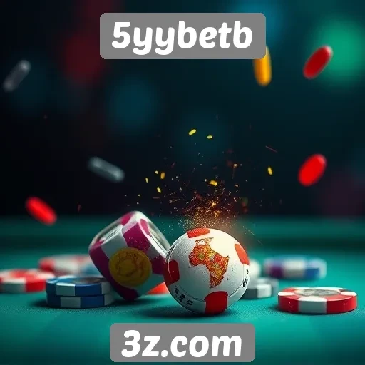 Vantagens e desvantagens de apostar no 5yybetb