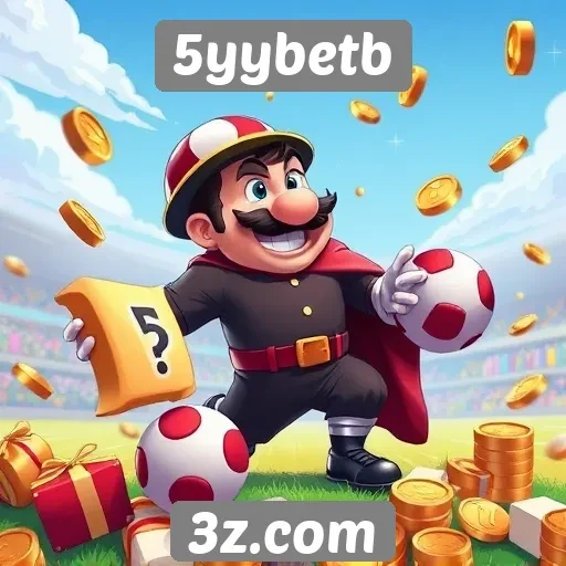 Opções de jogos disponíveis no site 5yybetb