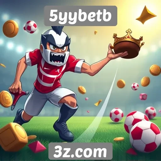 Análise das ofertas de jogos em 5yybetb