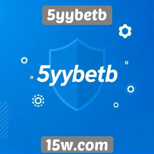 Análise da segurança do site 5yybetb