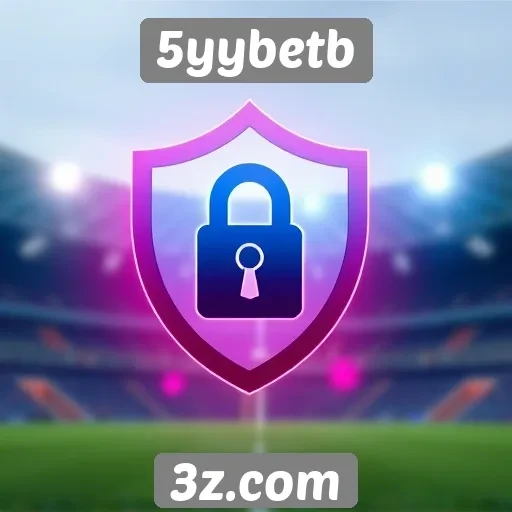 Avaliação de segurança do site 5yybetb