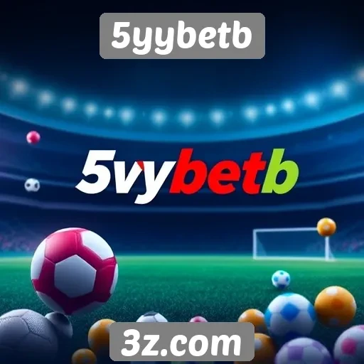 Funcionalidades e recursos do 5yybetb para jogadores