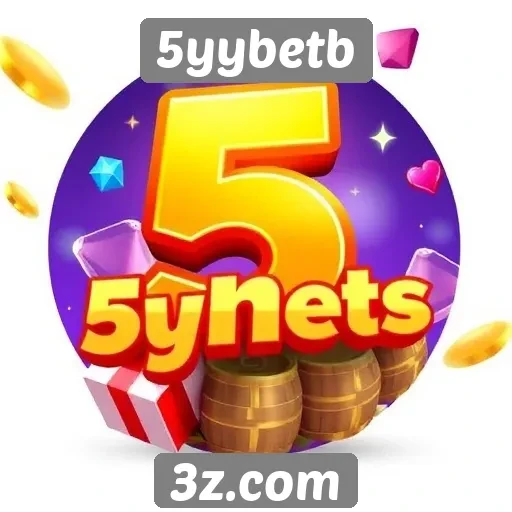 Comparação de bônus oferecidos pelo 5yybetb