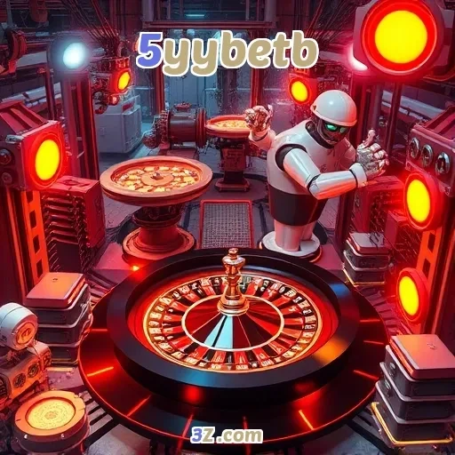 Explorando o Mundo Virtual no 5yybetb: Diversão Sem Limites