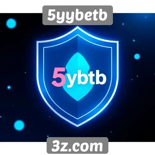 Segurança e privacidade no 5yybetb