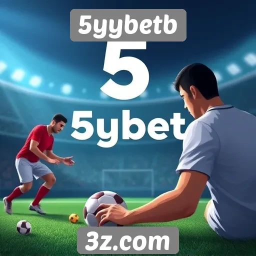 Apostas seguras e confiáveis no site 5yybetb
