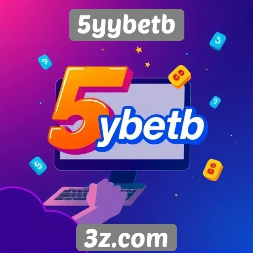 Impacto do 5yybetb na indústria de apostas online